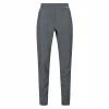 Regatta Womens/Ladies Pentre Kimberley Walsh Stretch Walking Trousers (Seal Grey Marl)