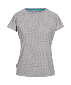 Trespass Womens/Ladies Myrtle T-Shirt