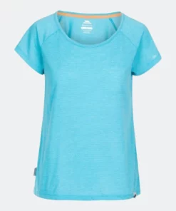 Trespass Womens/Ladies Vera T-Shirt