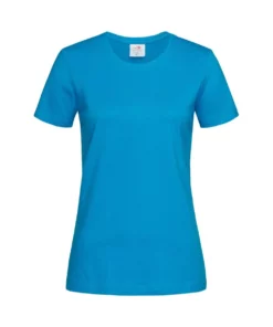 Stedman Classics Womens/Ladies Classic Tee