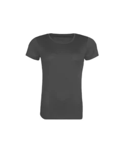 Awdis Womens/Ladies Cool Recycled T-Shirt