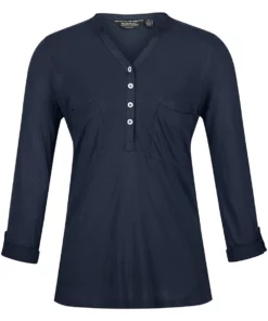 Regatta Womens/Ladies Fflur II Blouse