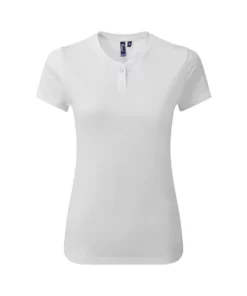 Premier® Premier Womens/Ladies Comis Sustainable T-Shirt