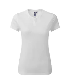 Premier® Premier Womens/Ladies Comis Sustainable T-Shirt