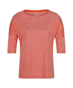 Regatta Womens/Ladies Pulser II 3/4 Sleeve T-Shirt