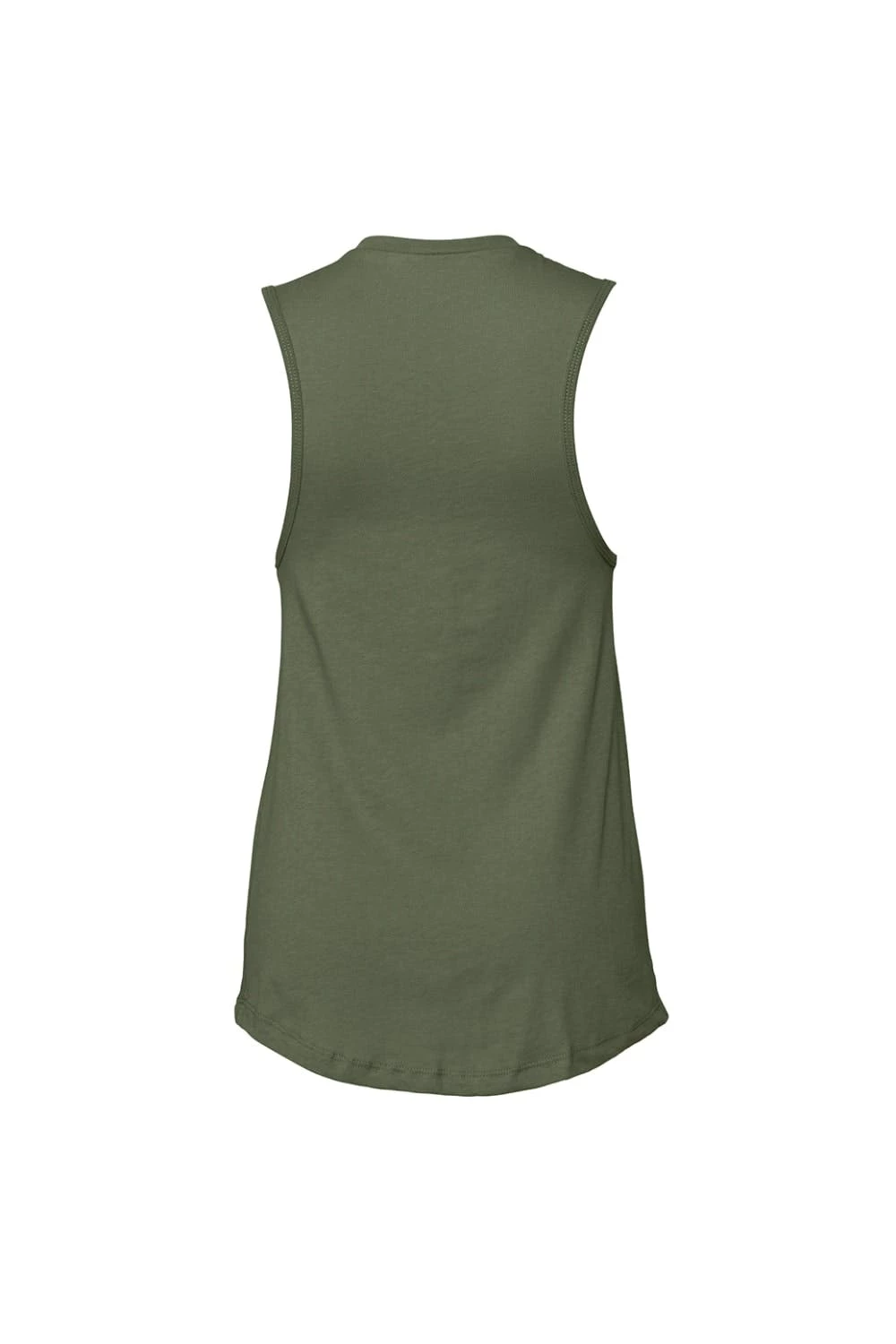 Bella + Canvas Womens/Ladies Jersey Tank Top - Image 2