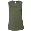 Bella + Canvas Womens/Ladies Jersey Tank Top