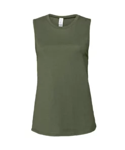 Bella + Canvas Womens/Ladies Jersey Tank Top