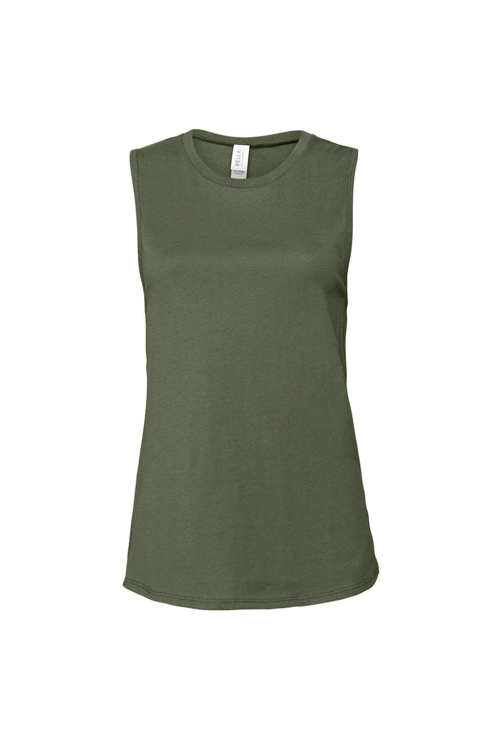 Bella + Canvas Womens/Ladies Jersey Tank Top