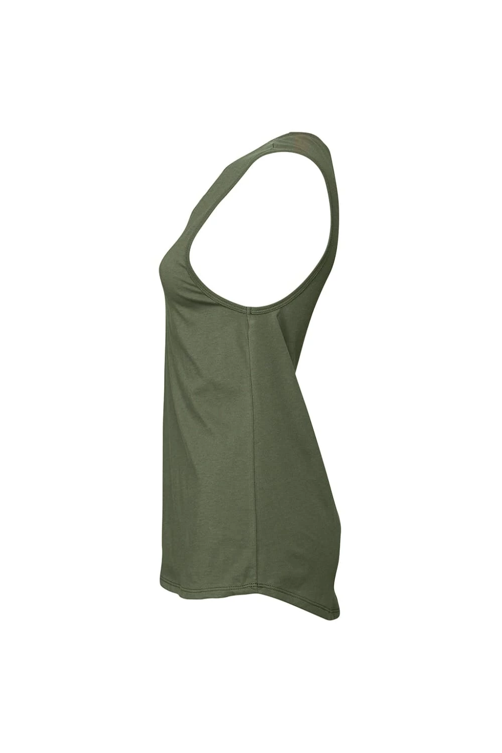 Bella + Canvas Womens/Ladies Jersey Tank Top - Image 3