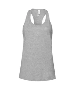 Bella + Canvas Womens/Ladies Racerback Tank Top