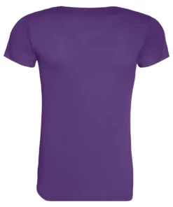 Awdis Womens/Ladies Cool Recycled T-Shirt