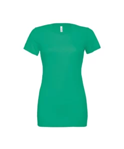 Bella + Canvas Womens/Ladies Relaxed T-Shirt