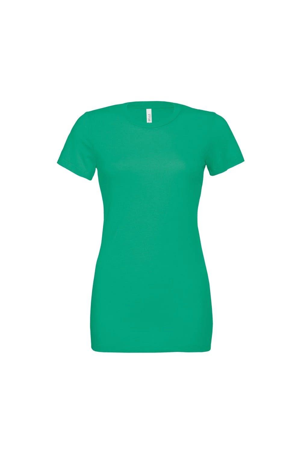 Bella + Canvas Womens/Ladies Relaxed T-Shirt