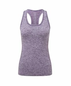 TriDri Womens/Ladies Multi Sport Sculpted Seamless 3D Undershirt