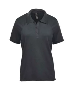 Stormtech Womens/Ladies Camino Polo Shirt - Graphite Grey