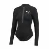 Puma Womens Long-Sleeved Wetsuit
