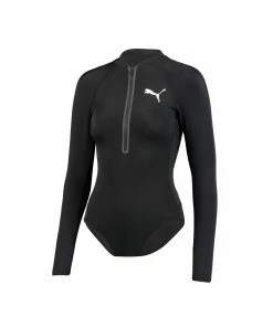 Puma Womens Long-Sleeved Wetsuit