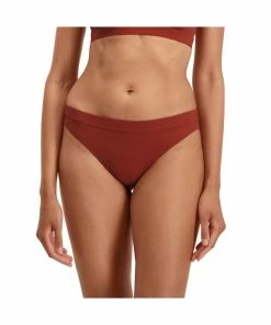 Puma Womens/Ladies Sporty Brazilian Bikini Bottoms