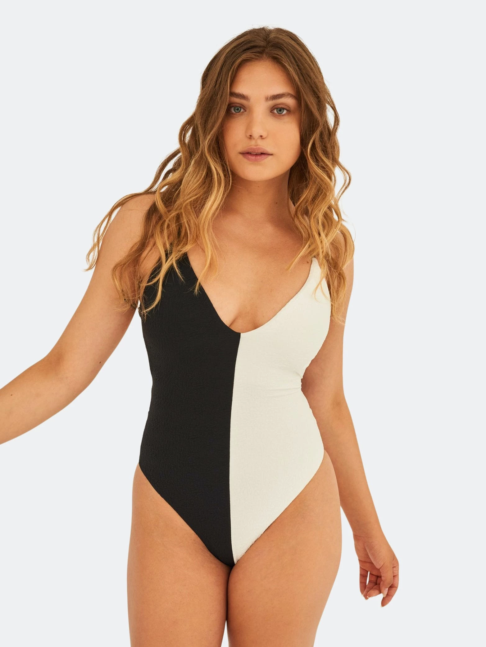 UNDRESS CODE He's A Hurricane Swimsuit - Image 3