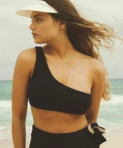 UNDRESS CODE Perfectly Imperfect Bikini Top