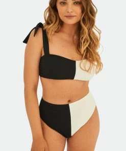 UNDRESS CODE Wild One Bikini Bottom