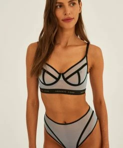 UNDRESS CODE In The Clouds Bra