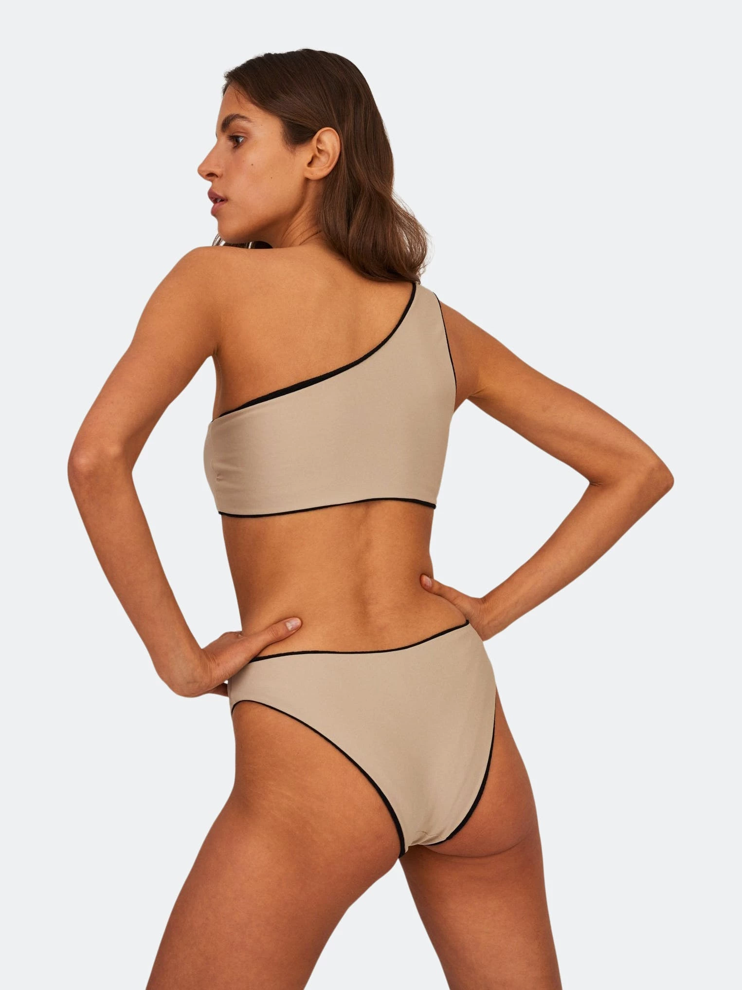 UNDRESS CODE Ky And Sand Bikini Bottom - Image 7