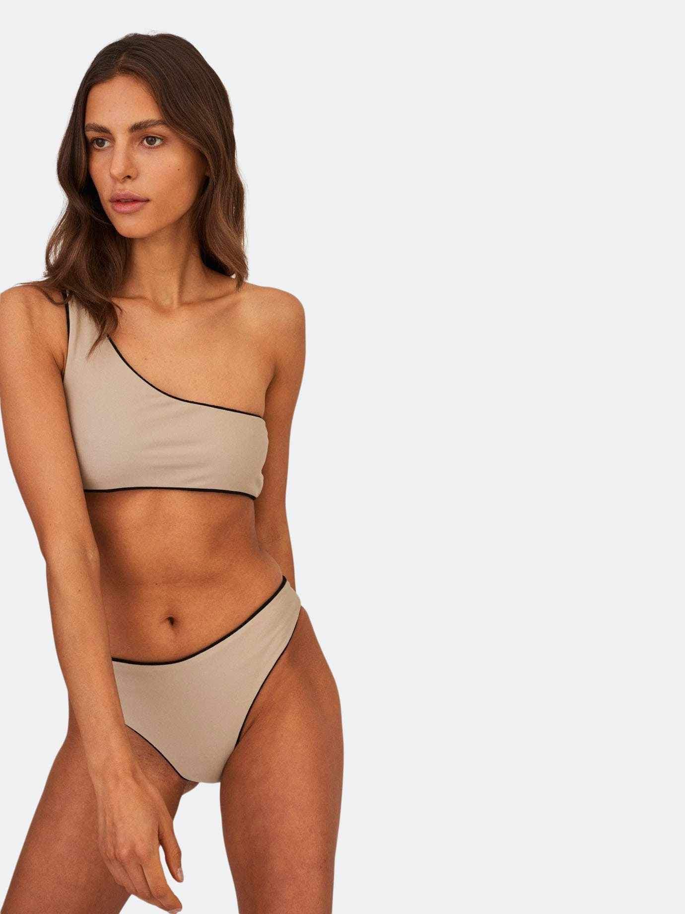 UNDRESS CODE Ky And Sand Bikini Bottom - Image 6