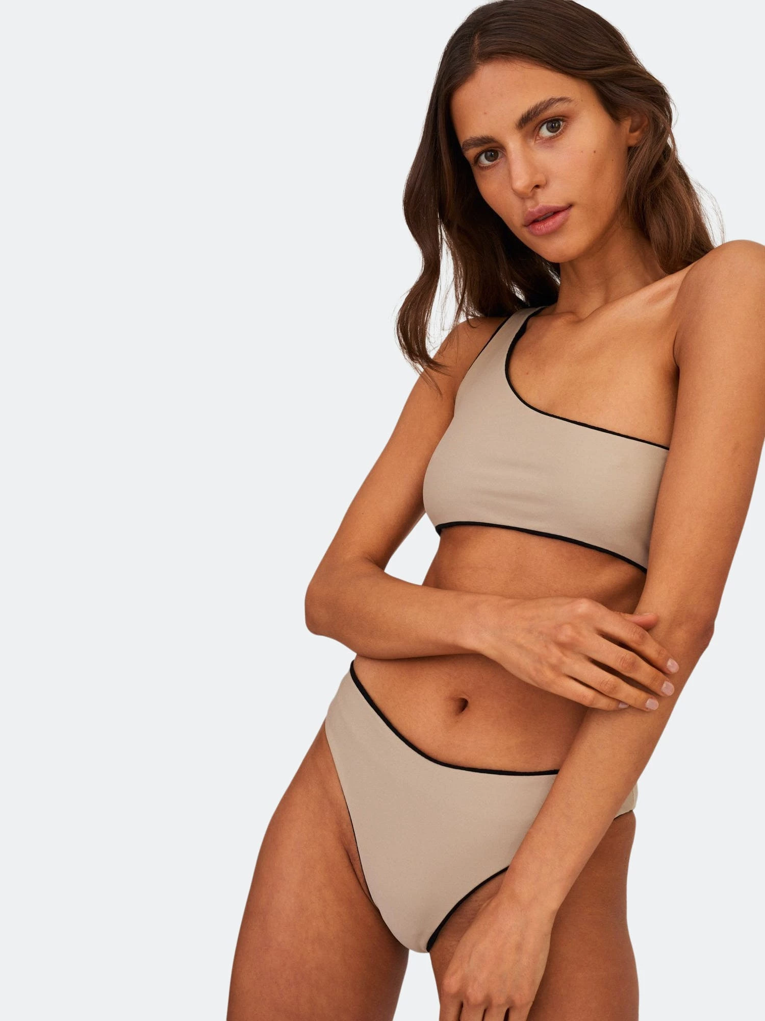 UNDRESS CODE Ky And Sand Bikini Bottom - Image 5