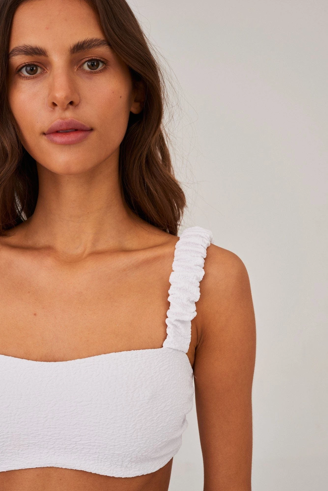 UNDRESS CODE Good Luck Charm Bikini Top - Image 3