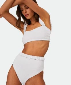 UNDRESS CODE Good Luck Charm Bikini Bottom