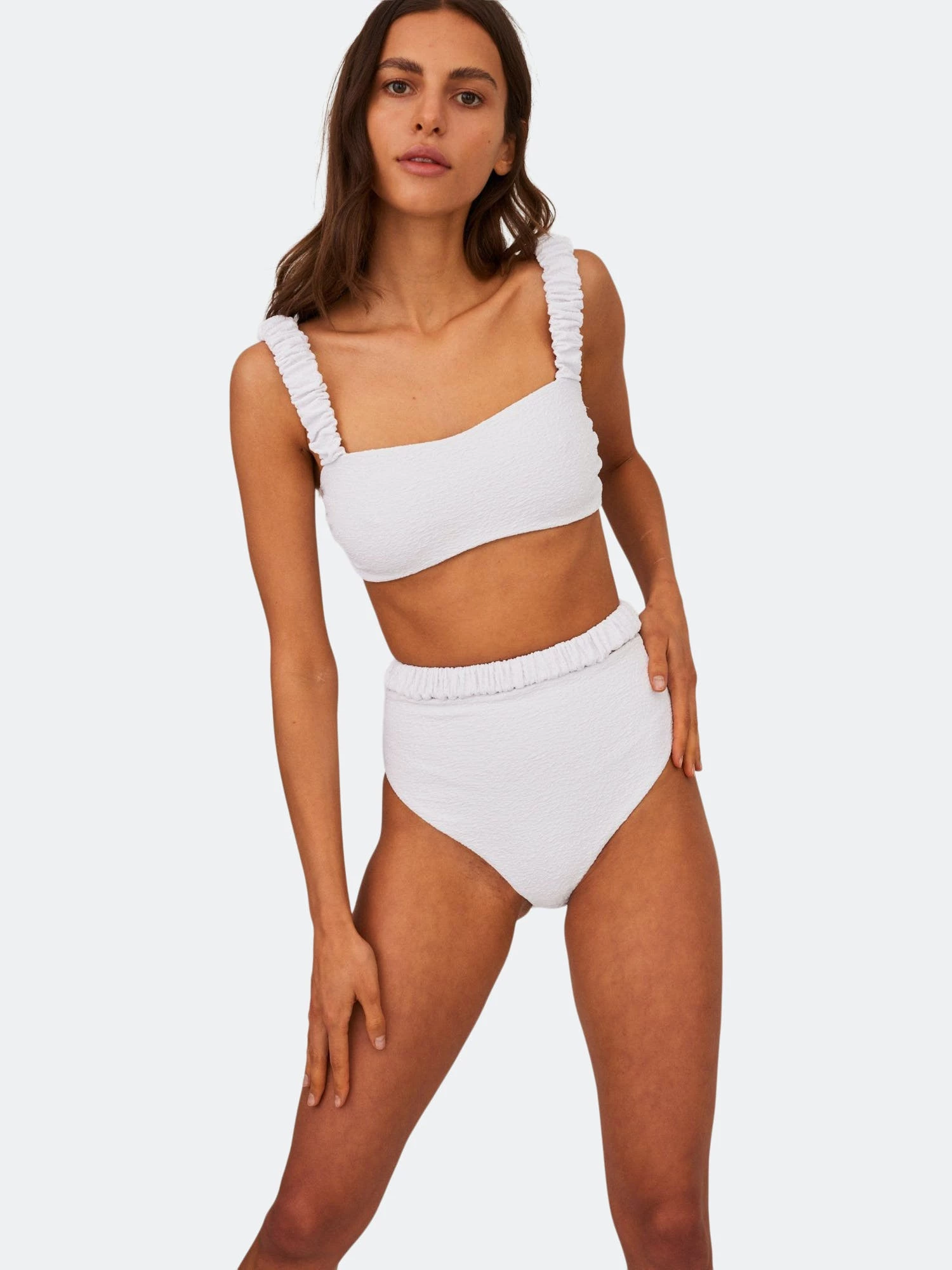 UNDRESS CODE Good Luck Charm Bikini Bottom - Image 3