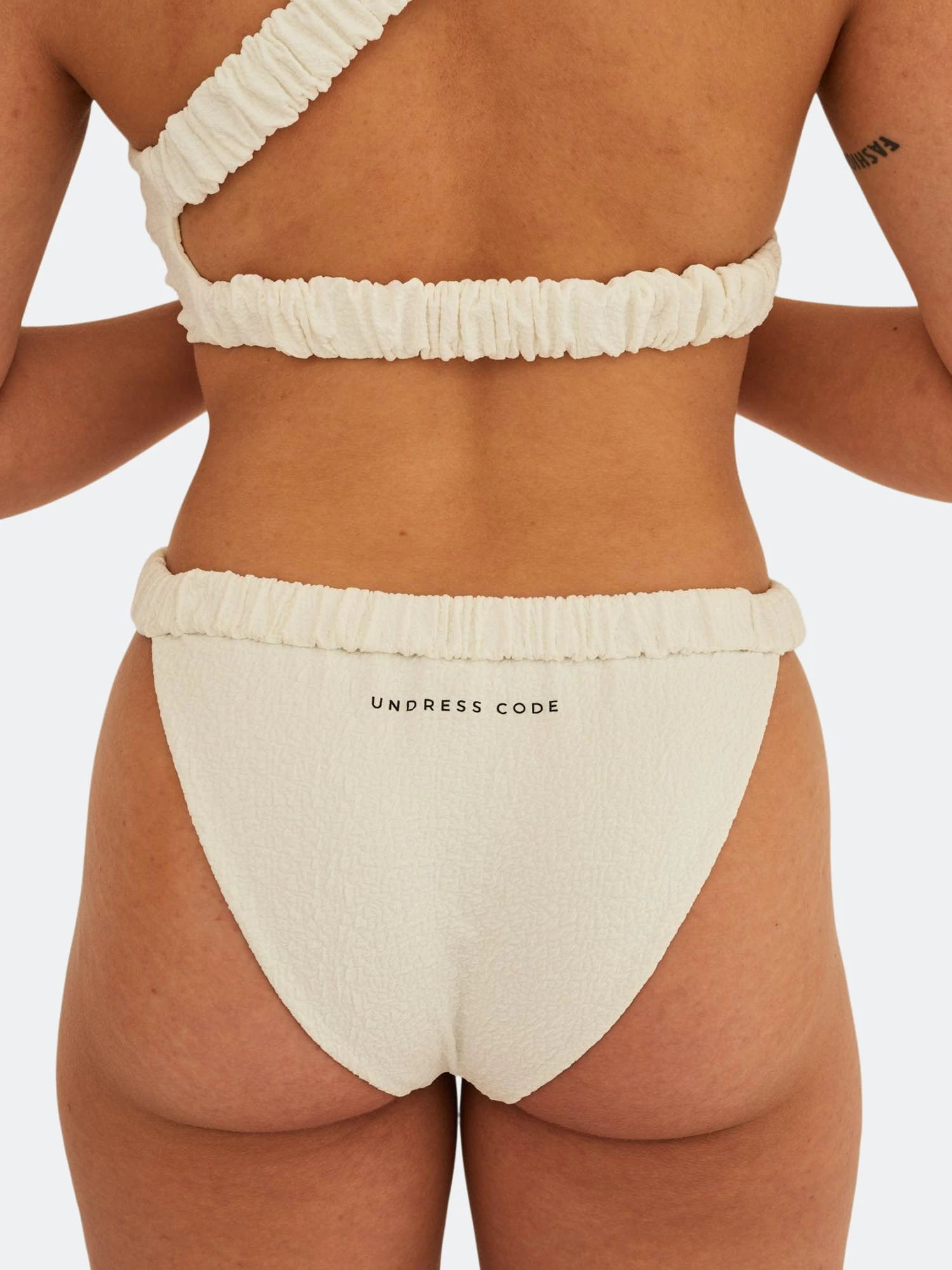 UNDRESS CODE Girlish Charm Bikini Bottom - Image 6