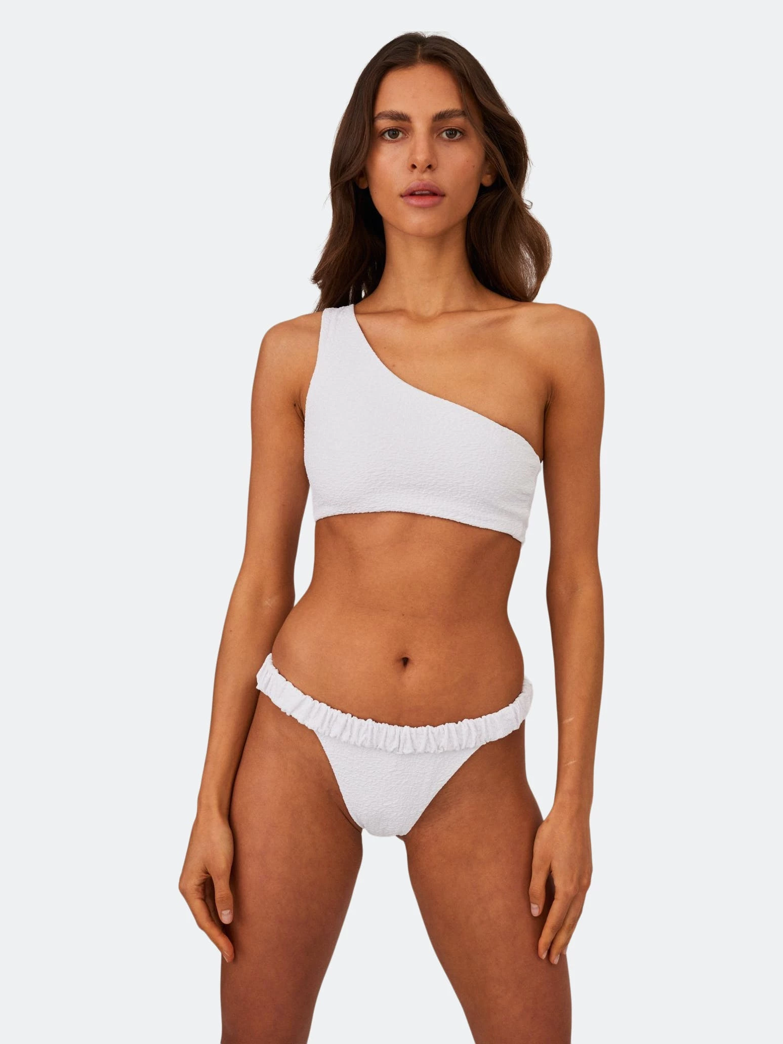 UNDRESS CODE Girlish Charm Bikini Bottom