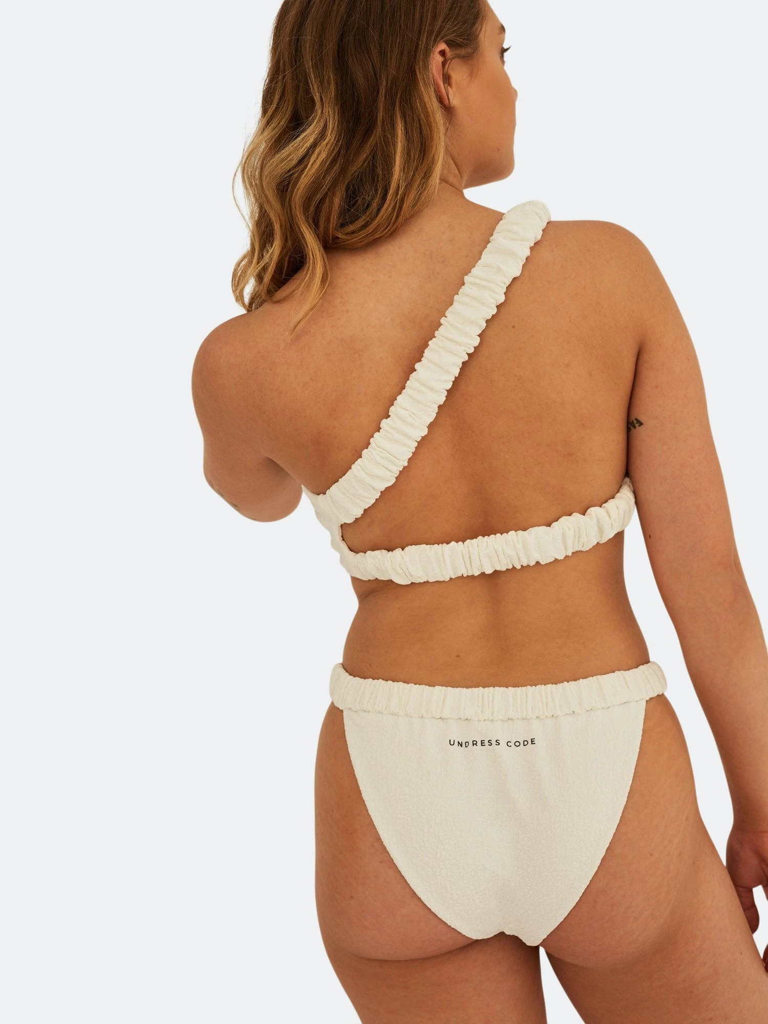 UNDRESS CODE Girlish Charm Bikini Bottom - Image 8