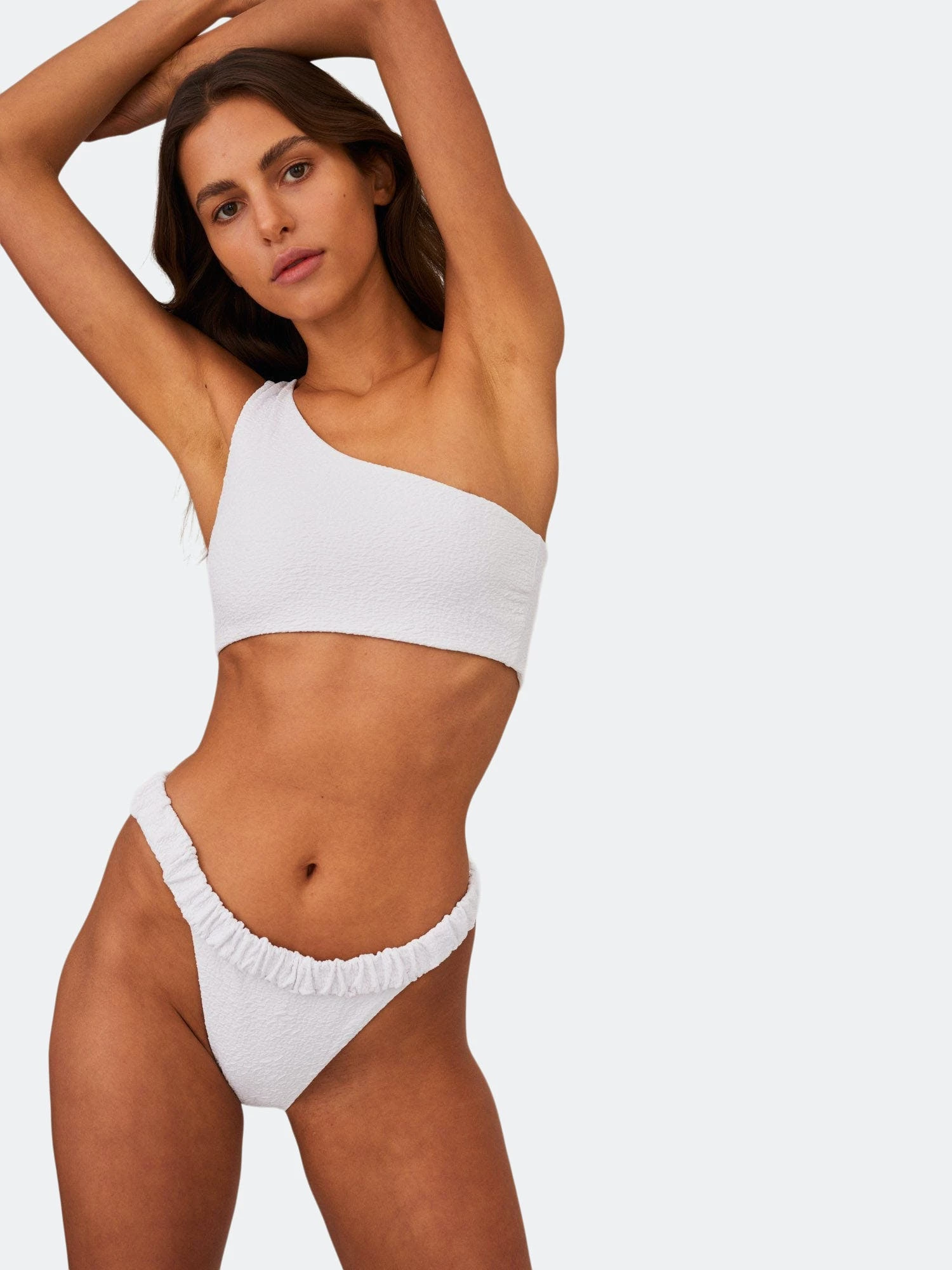 UNDRESS CODE Girlish Charm Bikini Bottom - Image 4