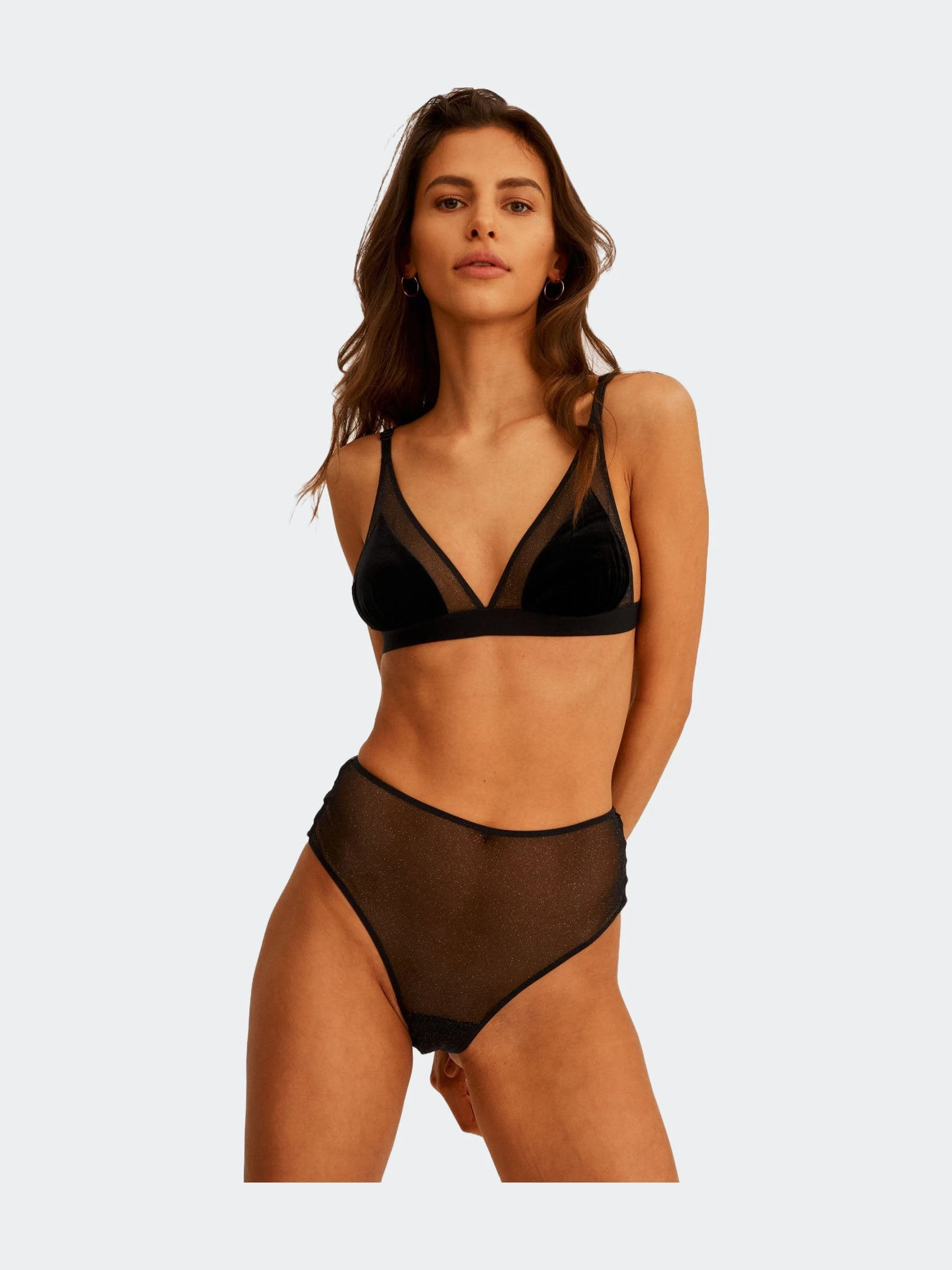 UNDRESS CODE Reamgirl Bra - Image 5