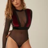 UNDRESS CODE It Suits You Bodysuit