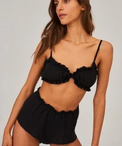 UNDRESS CODE Beach Lovers Top