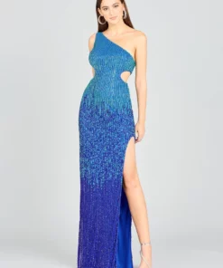 Lara Anabelle Sequin Dress