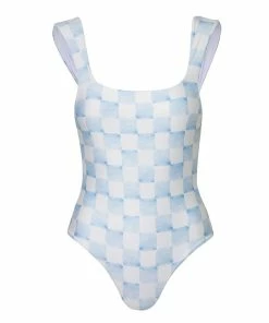 MOLA MOLA Cean Lane Becca One Piece