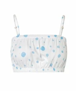 MOLA MOLA Cean Lane Fernanda Top