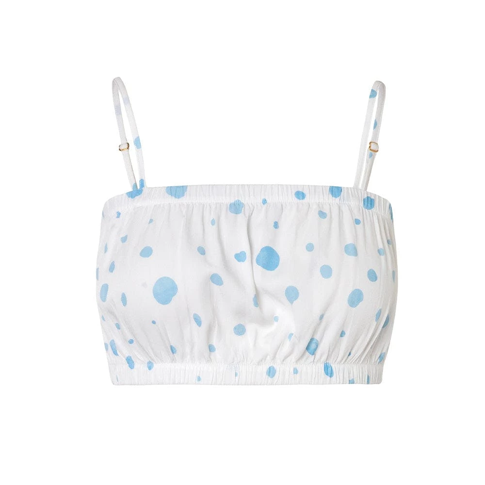 MOLA MOLA Cean Lane Fernanda Top