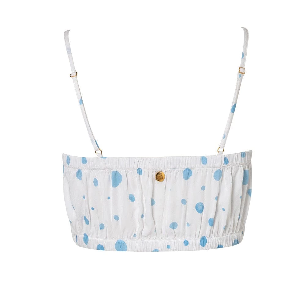 MOLA MOLA Cean Lane Fernanda Top - Image 2