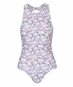 MOLA MOLA Cean Lane Allegra Teen One Piece