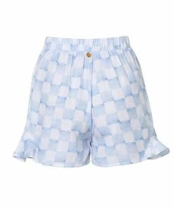 MOLA MOLA Cean Lane Sol Short