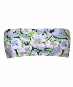 MOLA MOLA Green Buttercups Andy Top