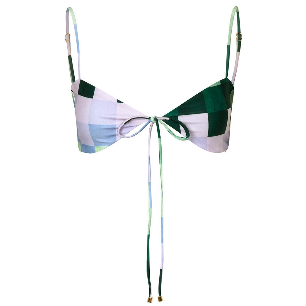 MOLA MOLA Buttercups Cloe Top