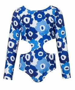 MOLA MOLA Blue Bell PicNic Pauli 4